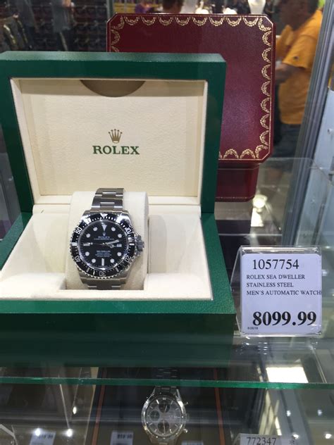 costco rolex price|buy used Rolex watches online.